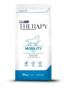 Therapy Mobility Perros x 2kg.