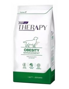 Therapy Obesity Perros 15 kg.