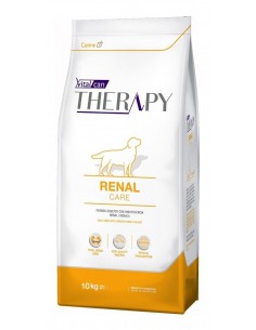 Therapy Renal Perros 10 kg.