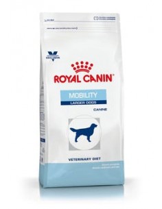 Alimento Balanceado para Perros Medicado Royal Canin Mobility Large x 15 Kg
