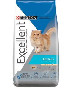 Excellent Urinary  Cat x 1 kg.