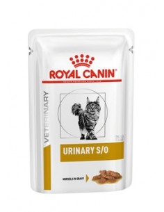 Royal Canin Cat Urinary S/O...