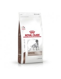 Royal Canin Dog Hepatic x...