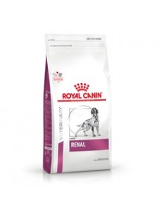 Royal Canin Dog Renal x 10 Kg