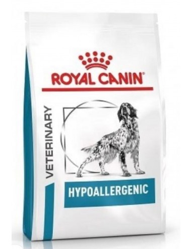 Royal Canin Dog Hypoallergenic x 10 Kg