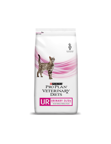 Pro Plan UR Urinary Feline x 1.5 kg