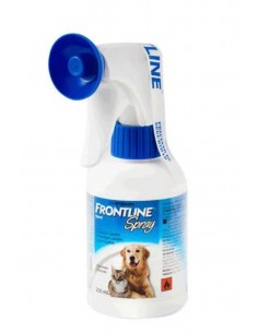 Frontline Spray x 250ml.