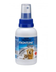 Frontline Spray x 100ml.
