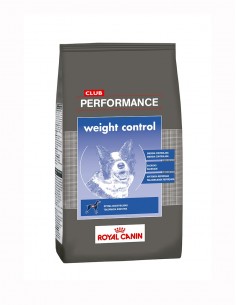 Alimento Balanceado para Perros Performance Weight Control x 20 Kg