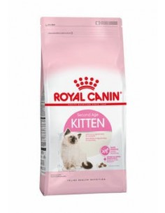 Alimento Balanceado para Gatos Royal Canin Kitten x 7,5 Kg