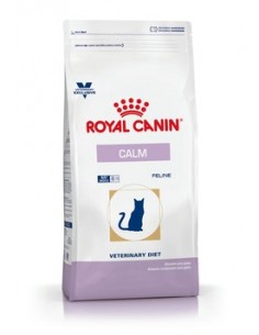 Royal Canin Cat Calm 2 kg