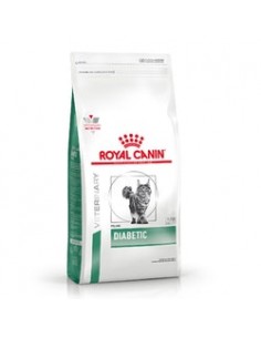Royal Canin Cat Diabetic...