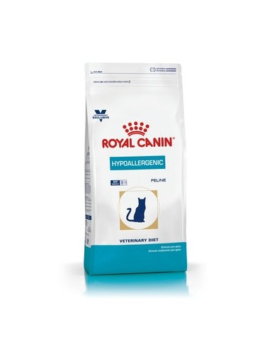 Royal Canin Cat Hypoallergenic 1.5 kg.