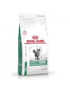 Royal Canin Cat Satiety...