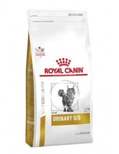Royal Canin Cat Urinary S/O...