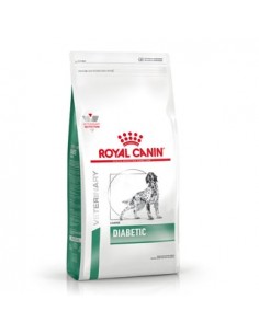 Royal Canin Dog Diabetic 2 kg.