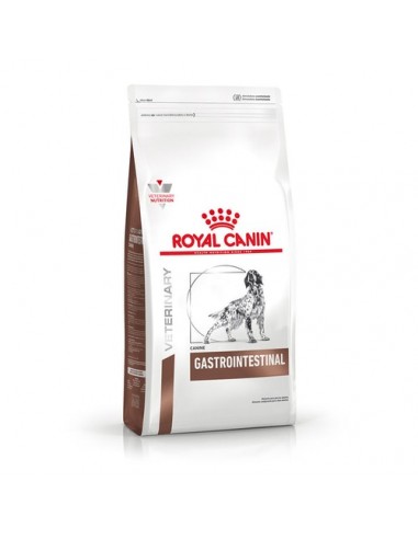 Royal Canin Dog Gastrointestinal 2kg.