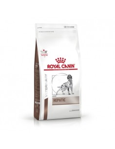 Royal Canin Dog Hepatic 1.5 Kg