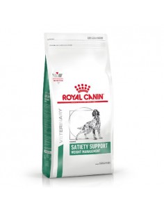 Royal Canin Dog Satiety...