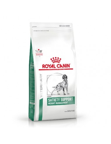 Royal Canin Dog Satiety Support 7.5 kg.