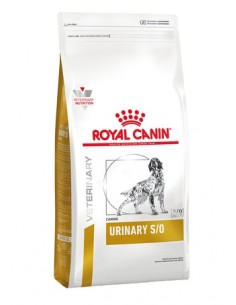 Royal Canin Dog Urinary 1.5 kg