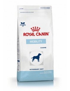Alimento Balanceado para Perros Medicado Royal Canin Mobility x 10 Kg