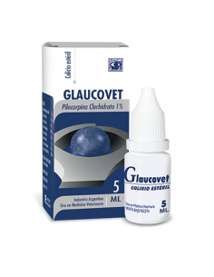 Glaucovet Love 5 ml.